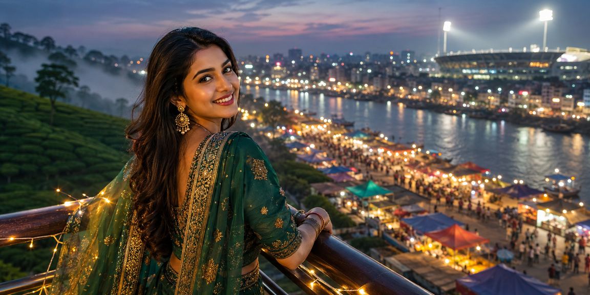 বরিশালে ক্রিকেট বেটিং পটভূমি
