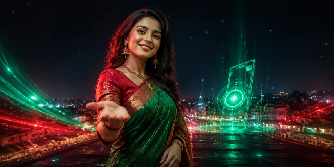 mmsbee1 লটারি ঈদ প্রোমোশন ডিজাইন