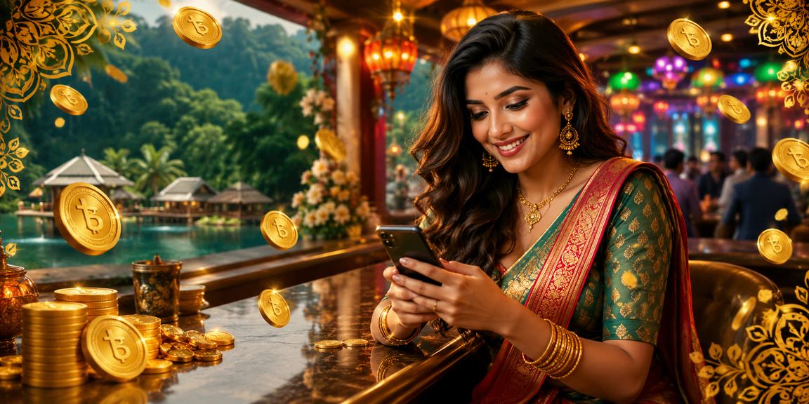 mmsbee1 - এ ব্যবহৃত বোনাস দিয়ে কাঙ্ক্ষিত নগদ পুরস্কার সম্ভার